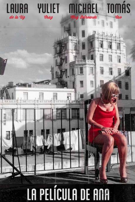 La película de Ana